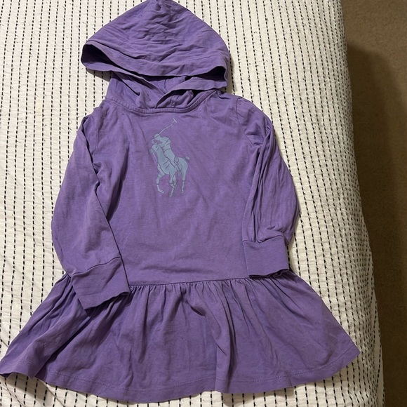 Polo Ralph Lauren Other - Polo Ralph Lauren Dress